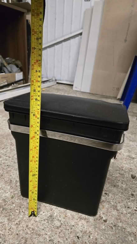 Photo of free Hanging bin 30cm tall (Reading RG6) #3