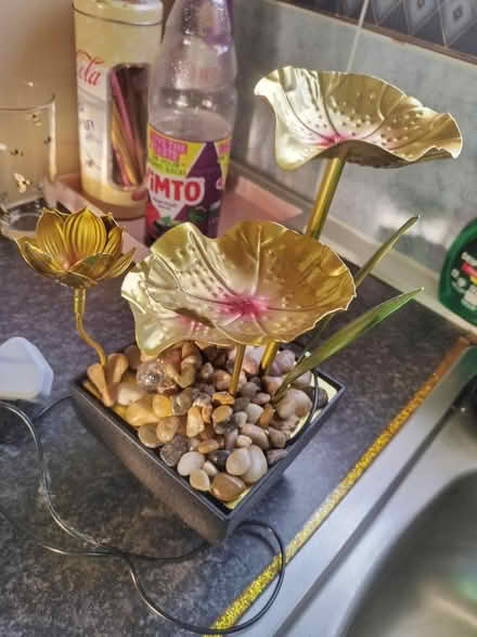 Photo of free Indoor water feature (Rowner PO13) #1
