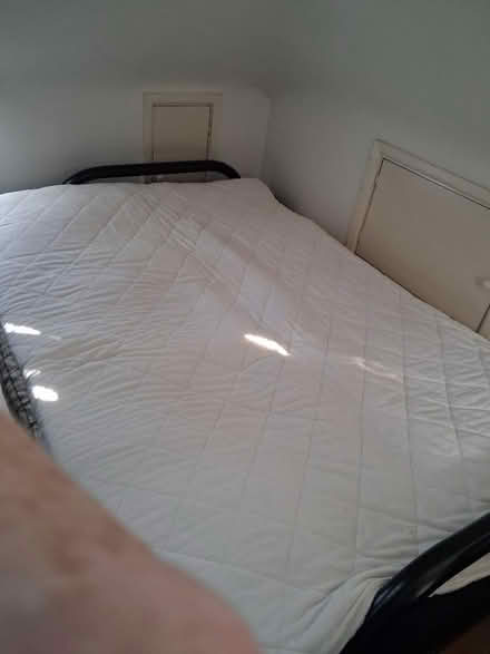 Photo of free Sofa bed (Abingdon OX14) #4