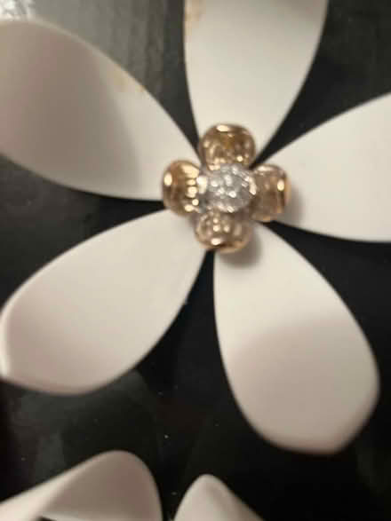Photo of free Flower stickers (Ashton in Makerfield WN4) #1