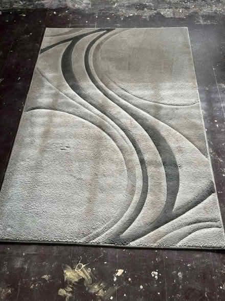 Photo of free Rug (High Green S35) #1