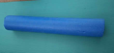 Photo of free Back roller for gym (Henley-on-Thames RG9) #1