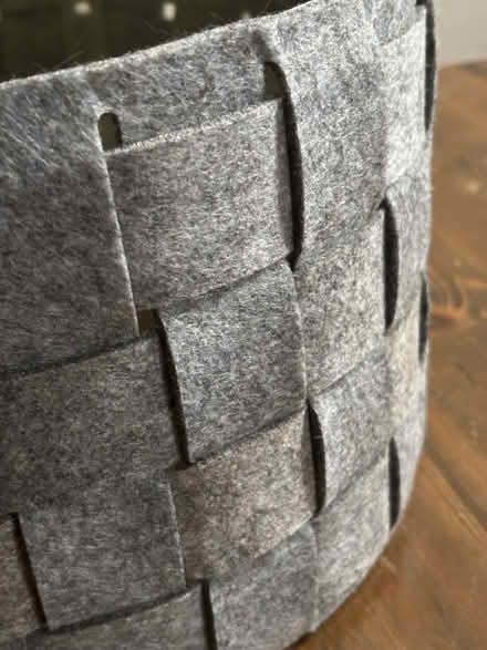 Photo of free Grey light shade (Winchester SO22) #2