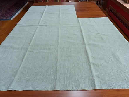 Photo of free Small piece of upholstery fabric (Bolton, MA) #1
