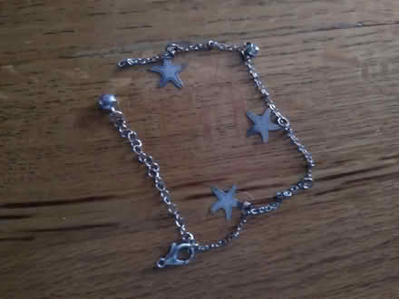 Photo of free Star Fish Bracelet (Leighton buzzard LU7) #1