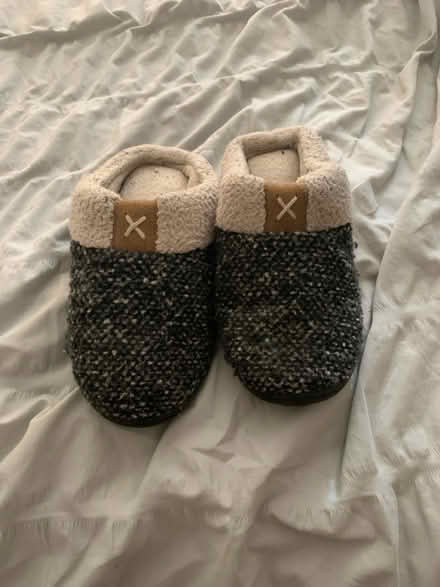 Photo of free Slippers (M32) #1