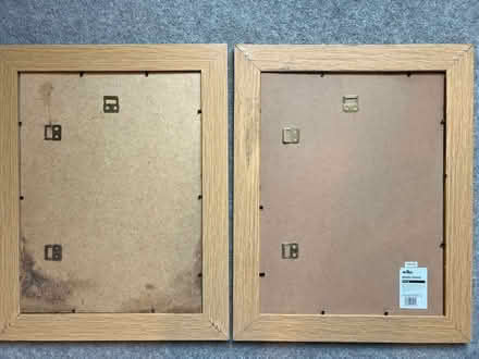 Photo of free Picture Frames 50 high x 40cm wide (Hove BN3) #4
