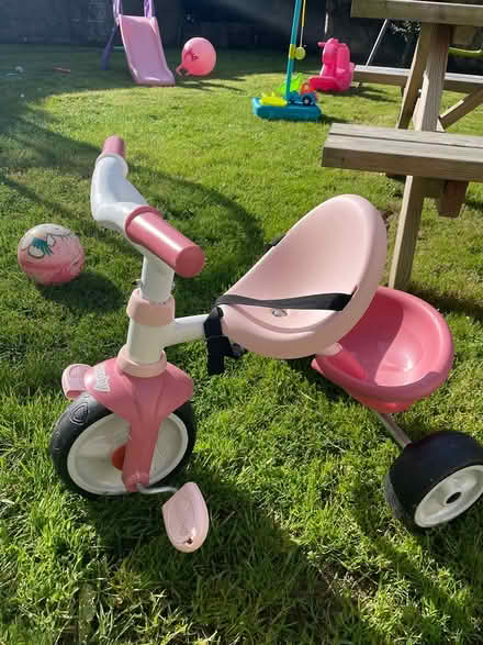Photo of free Trike (Enniscorthy) #1