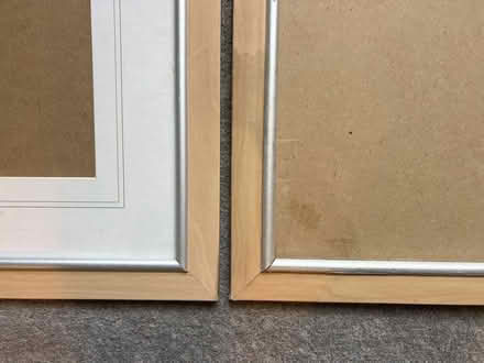 Photo of free Picture frames 58 x 38cm (Hove BN3) #3