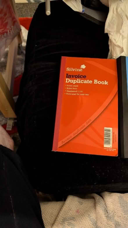 Photo of free Books (Braithwaite BD22) #1