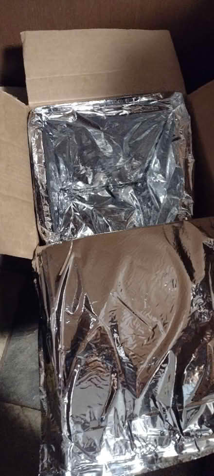 Photo of free Freezer packs (Downers Grove) #2