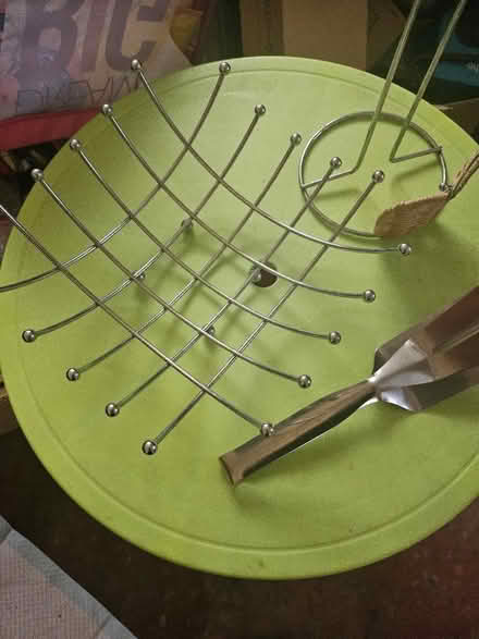Photo of free Kitchen items (Ashton in Makerfield WN4) #1