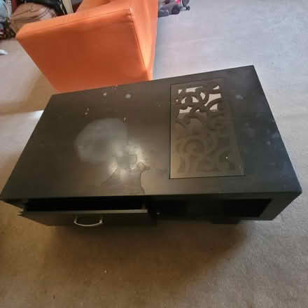 Photo of free Coffee table (Manningham BD8) #3