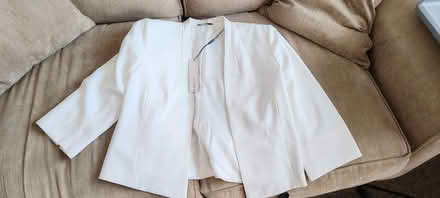 Photo of free Ladies jacket (Hull. HU7) #1