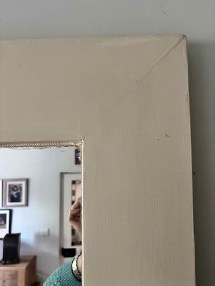 Photo of free Large mirror (Farnham Common SL2) #4