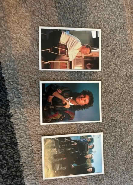Photo of free 29 cards job lot includes (Jennetts park RG12) #3