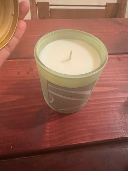 Photo of free 10 oz FORVR MOOD Candle (new) (Bedstuy, Brooklyn) #2