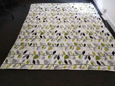 Photo of free Curtain (Digbeth B5) #1