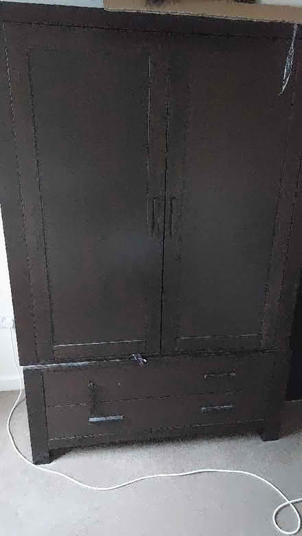 Photo of free Closet (Central Reading RG1) #1