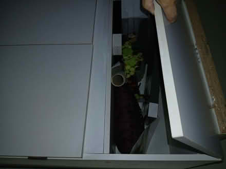 Photo of free Small wardrobe (BT6) #2