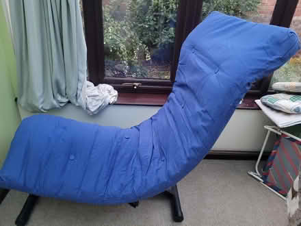 Photo of free Futon Mattress (Wells-next-the-Sea NR23) #3