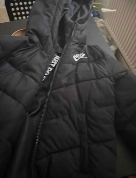 Photo of free Coat (Tuebrook L13) #1