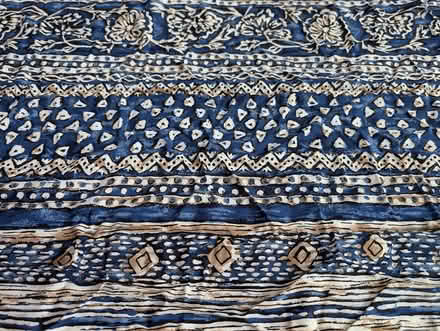 Photo of free Apparel fabric (Bolton, MA) #2