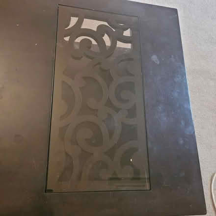 Photo of free Coffee table (Manningham BD8) #2