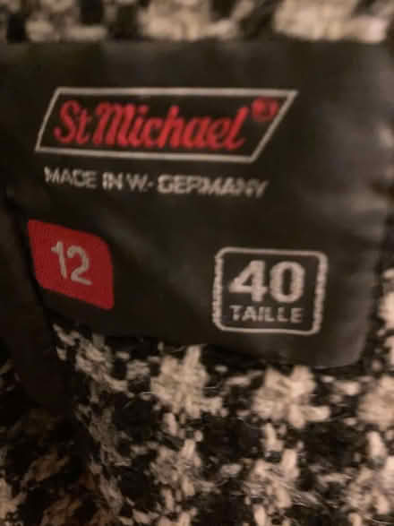 Photo of free Ladies Coat (CT5) #2