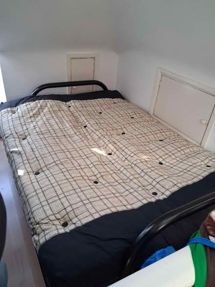 Photo of free Sofa bed (Abingdon OX14) #3