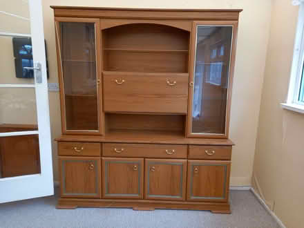 Photo of free Dresser (CO15) #1