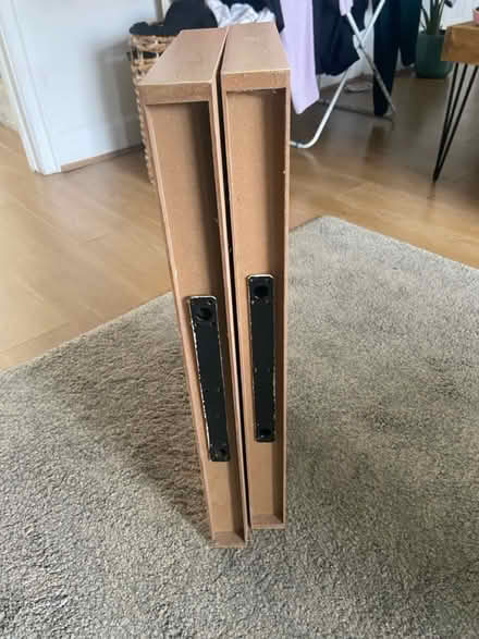 Photo of free Two 'Floating' Shelves (Bingley BD16) #2