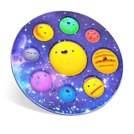 Photo of Sensory toys (Fenlake MK42) #2