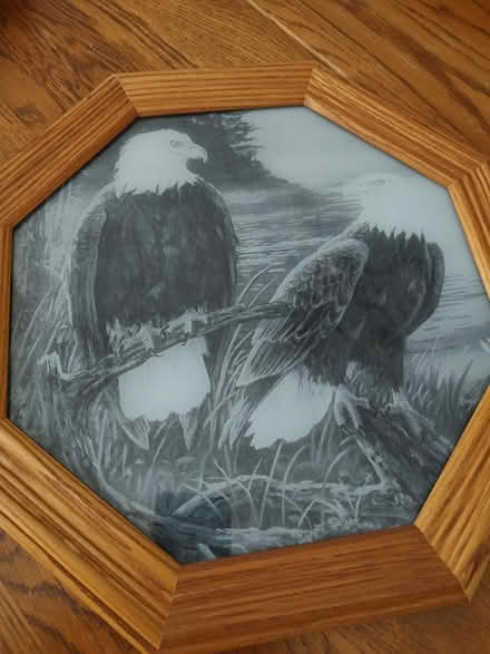 Photo of free Wall hanging (Odenton) #1