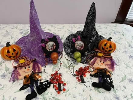 Photo of free Halloween Decor (Wood Ridge) #3