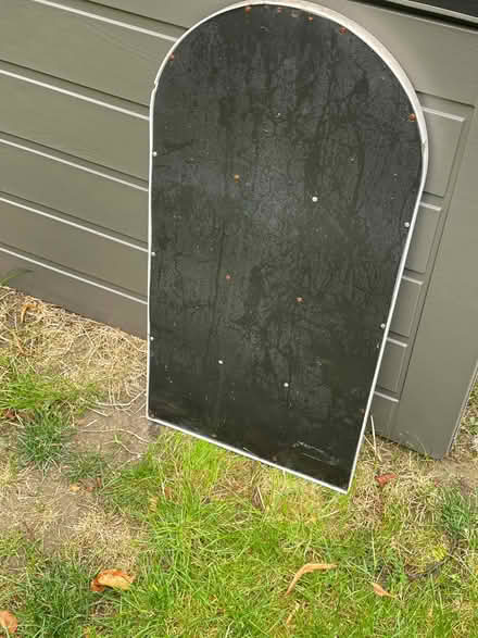 Photo of free Garden mirrors x 2 (Dean EH4) #2