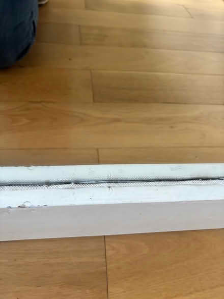 Photo of free Large mirror (Farnham Common SL2) #2