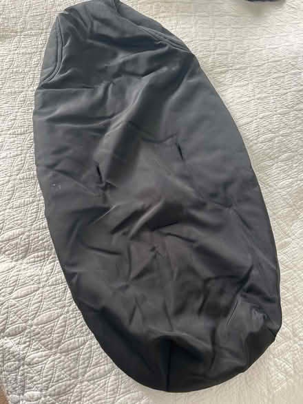 Photo of free Buggy cosy toes (Liphook) #3
