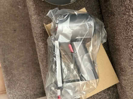 Photo of free Dyson Battery ect (moston M40,) #2