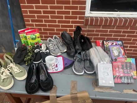 Photo of free Random stuff (Wappingers Falls) #2