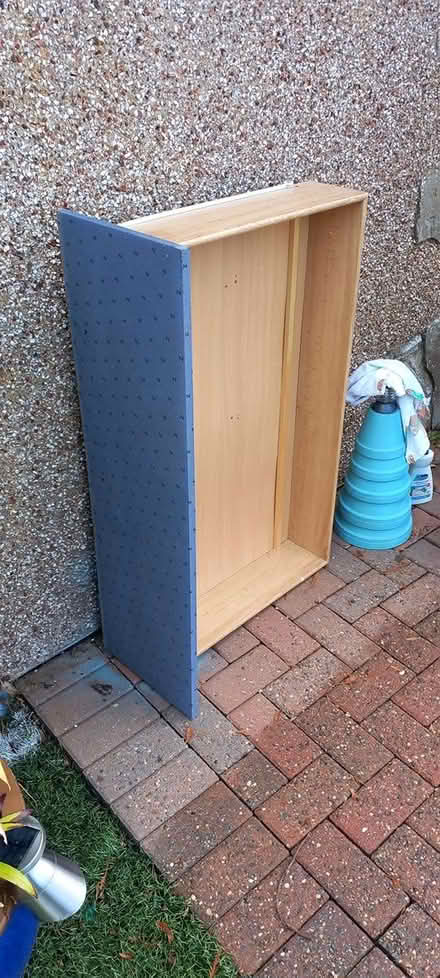 Photo of free single bed (Builth Wells) #3