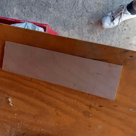 Photo of free Wood (shepperton) #1