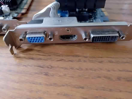 Photo of free Computer parts spares (Chaddesden DE21) #4