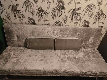 Photo of free Sofa Bed (Frizington CA26) #1