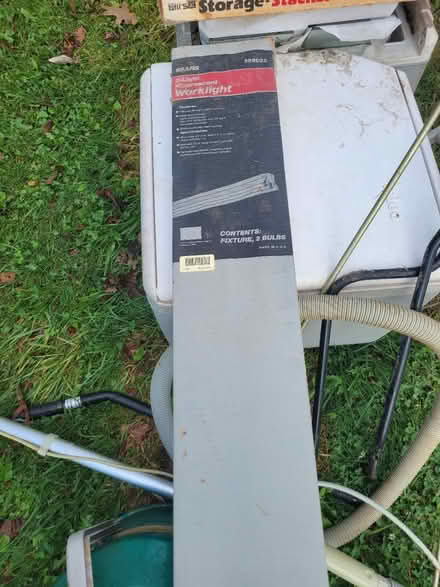 Photo of free Curb alert- Bunton/Willow Rd (Bunton/Willow) #2