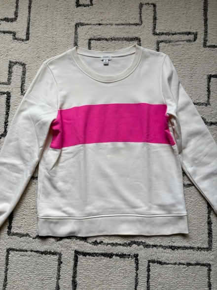 Photo of free J. Crew Women’s Sweatshirt S (Rego Park) #1