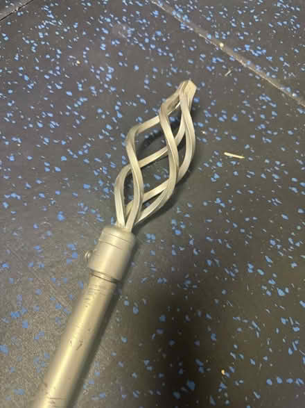 Photo of free Extending IKEA Curtain Pole (Toddington LU5) #1