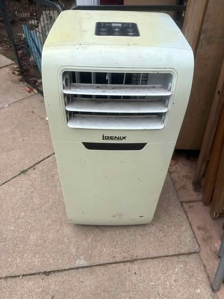 Photo of free Air con unit (Rubery B45) #1