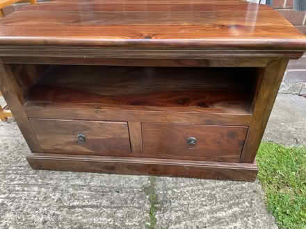 Photo of free Tv stand (Sale M33) #1