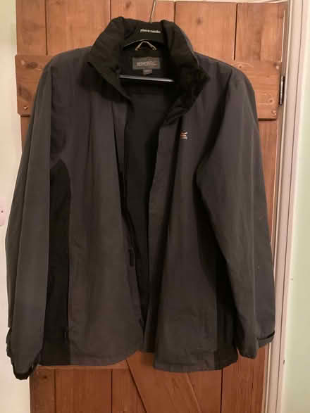 Photo of free Man's Waterproof Jacket (CT5) #1